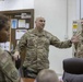 Illinois Army National Guard Officer Celebrates Promotion to Major