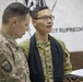 Illinois Army National Guard Officer Celebrates Promotion to Major