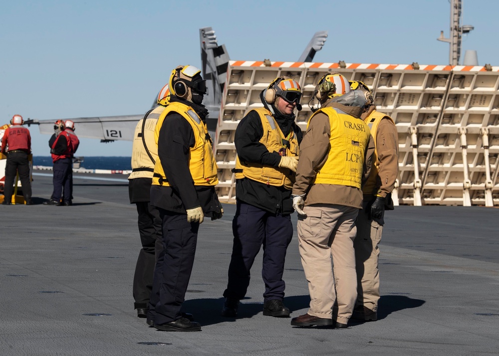 Flight Operations