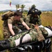 All American medics train with Colombian Partners