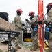 68th Engineer Company Simulate Confined-Space Rescue in Suddent Response 20