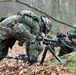 Dutch Soldiers prepare for Combined Resolve XIII excerise