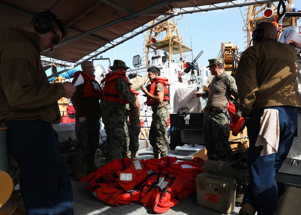 USCGC Adak