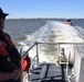 Coast Guard Station Mayport Training