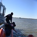 Coast Guard Station Mayport Training