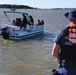 Coast Guard Station Mayport Safety Boarding