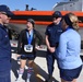 Coast Guard Station Mayport at Mayport Marathon