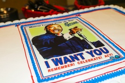 2ABCT MLK Day Observance: Call to Action!