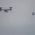 CV-22 Ospreys takeoff