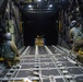 Emerald Warrior MC-130H Operations