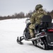 Special Tactics Airmen Navigate Snow at Emerald Warrior 20-1