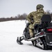 Special Tactics Airmen Navigate Snow at Emerald Warrior 20-1