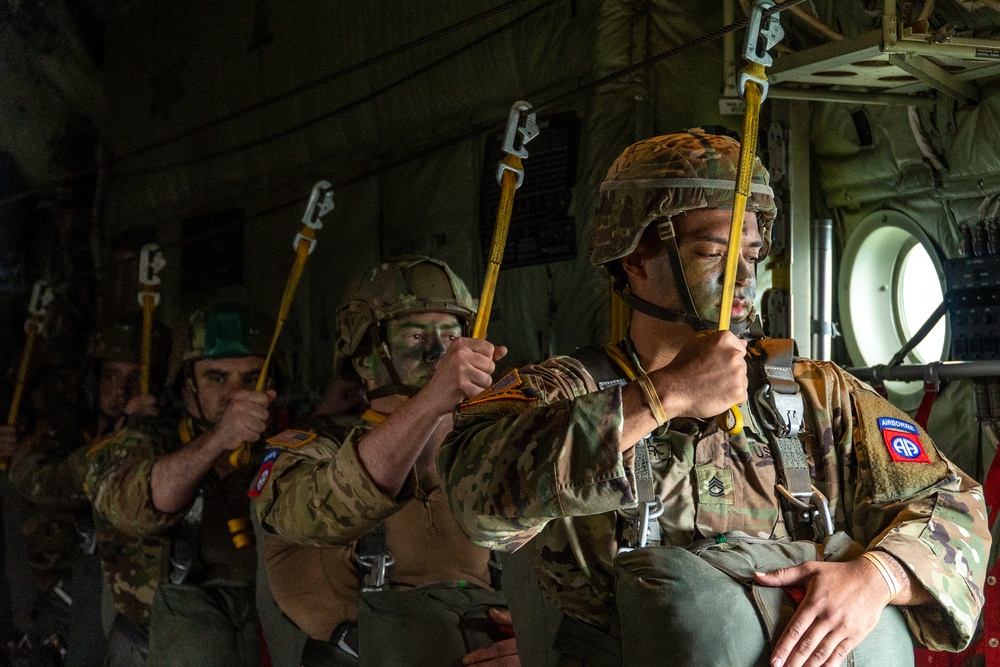 Dynamic Force Exercise