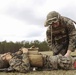 CLB 22 and 22nd MEU Helicopter Support Team Training