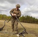 CLB 22 and 22nd MEU Helicopter Support Team Training