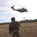 CLB 22 and 22nd MEU Helicopter Support Team Training