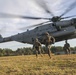 CLB 22 and 22nd MEU Helicopter Support Team Training