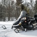 Special Tactics Airmen Navigate Snow at Emerald Warrior 20-1