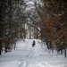 Special Tactics Airmen Navigate Snow at Emerald Warrior 20-1