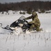 Special Tactics Airmen navigate snow at Emerald Warrior 20-1