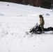 Special Tactics Airmen navigate snow at Emerald Warrior 20-1