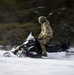 Special Tactics Airmen navigate snow at Emerald Warrior 20-1