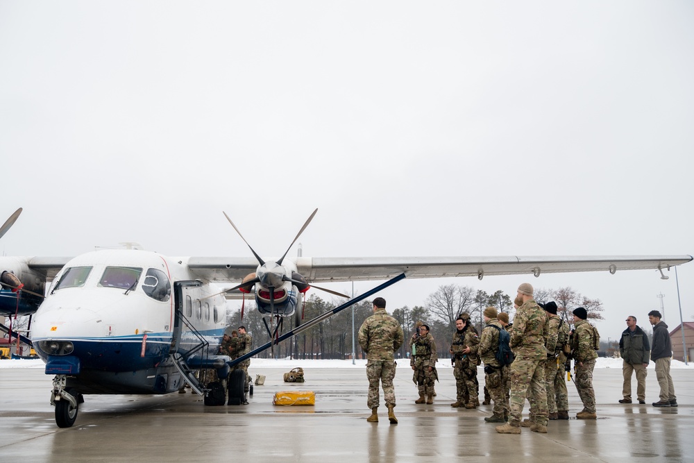 Emerald Warrior 20.1