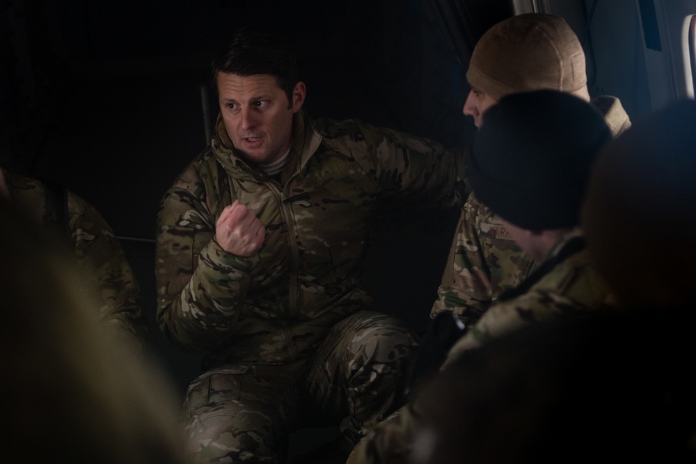 Emerald Warrior 20-1