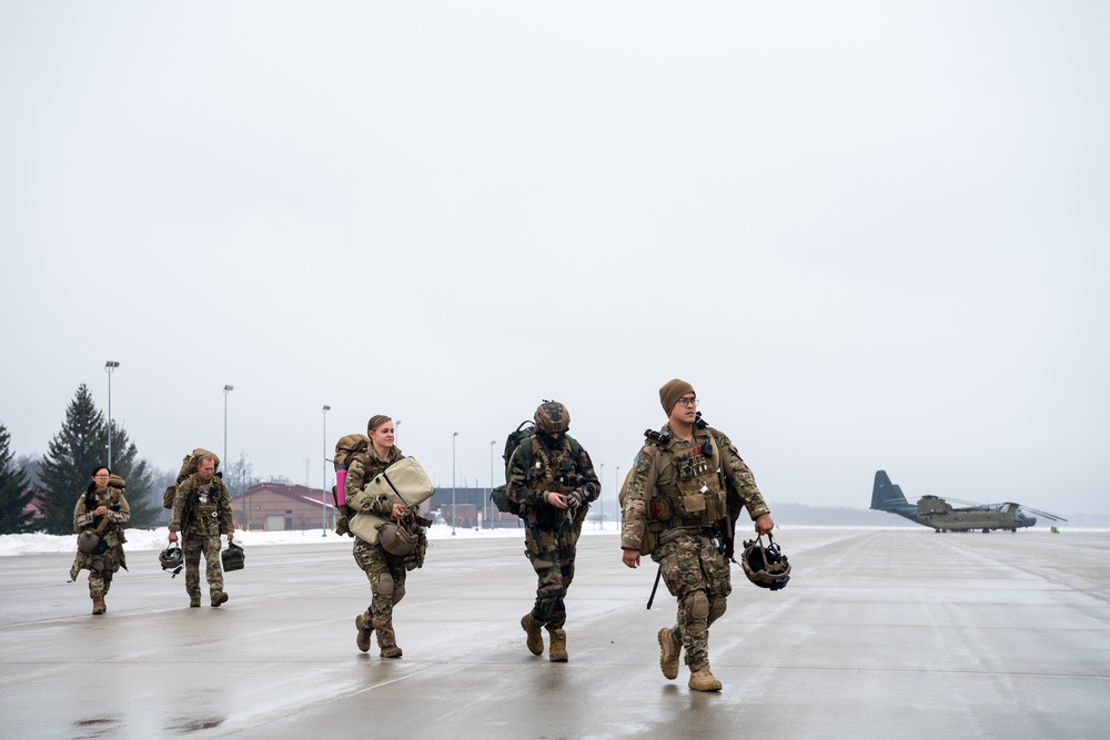 Emerald Warrior 20.1