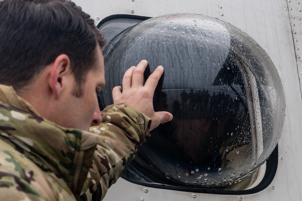 Emerald Warrior 20.1