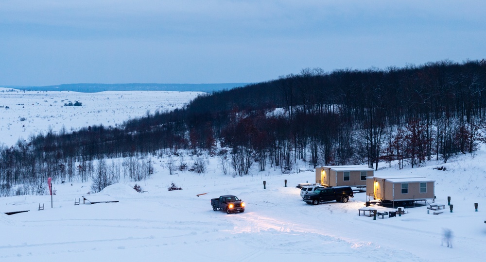 Emerald Warrior 20.1