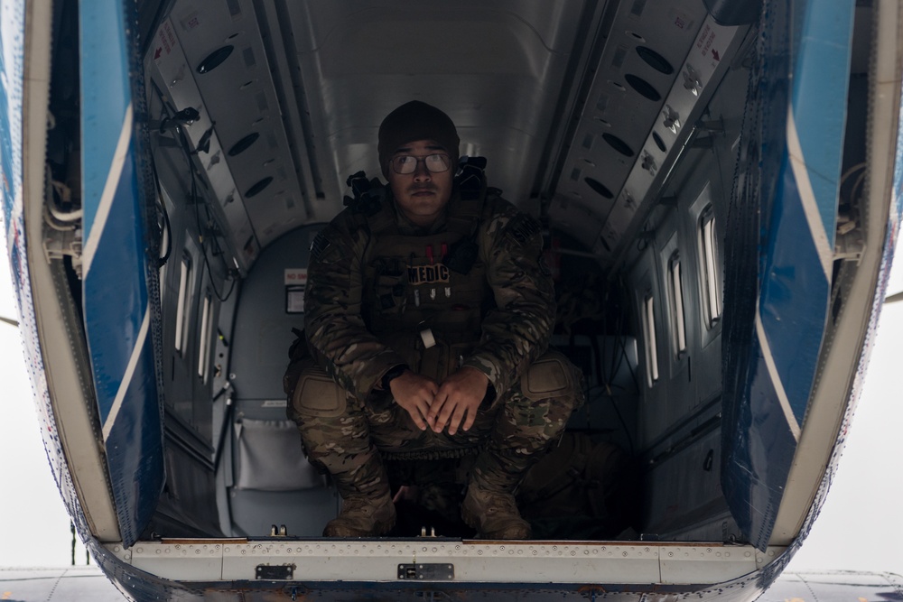 Emerald Warrior 20.1