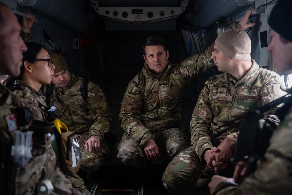 Emerald Warrior 20-1