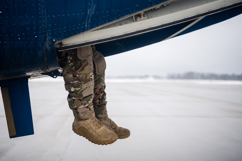 Emerald Warrior 20.1