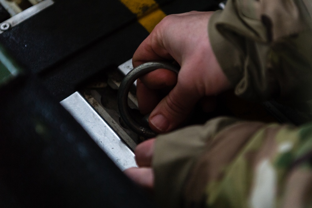 Emerald Warrior 20.1