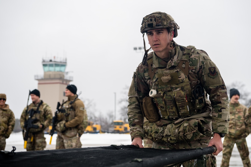 Emerald Warrior 20.1