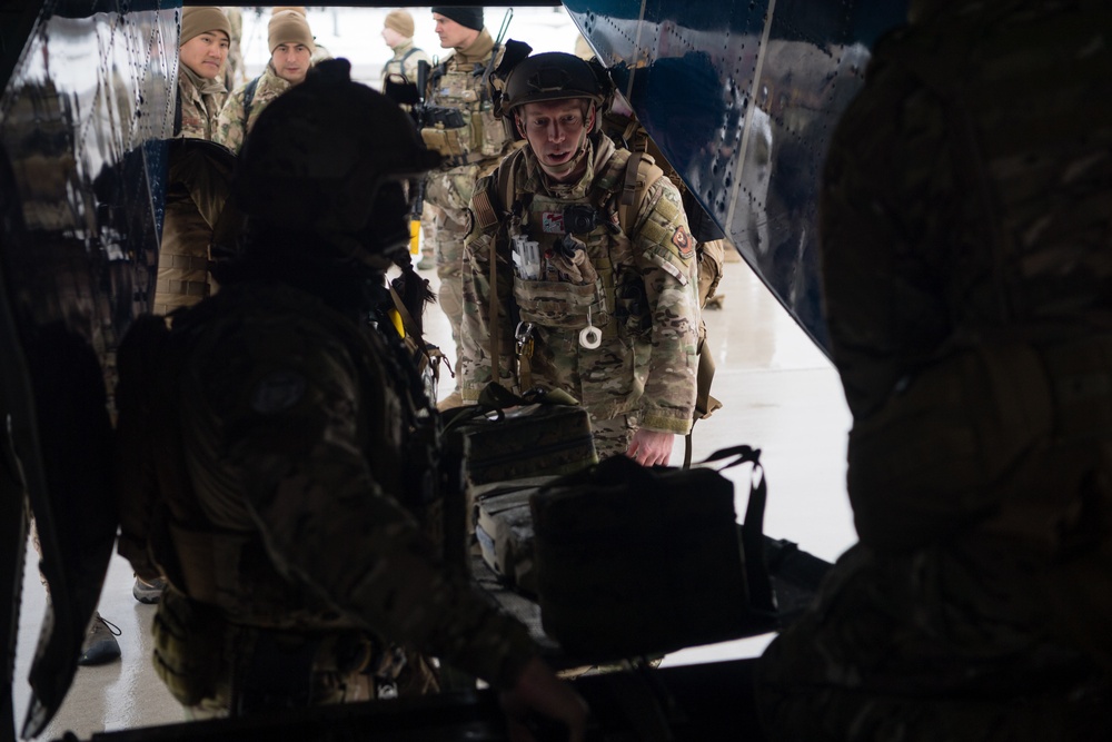 Emerald Warrior 20.1