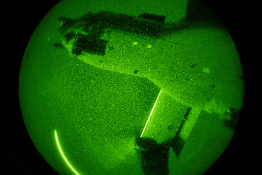 Emerald Warrior 20-1