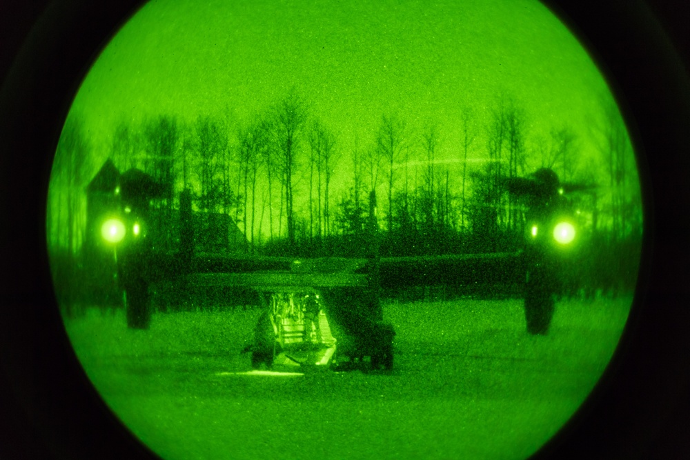 Emerald Warrior 20-1