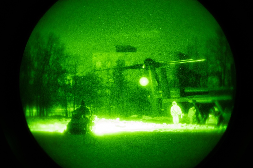 Emerald Warrior 20-1