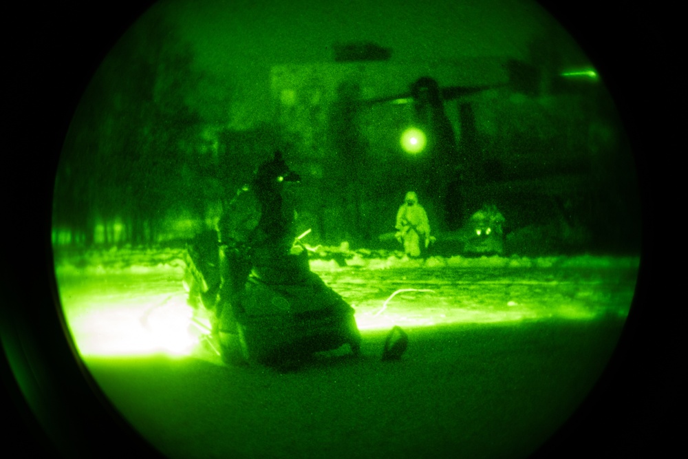 Emerald Warrior 20-1