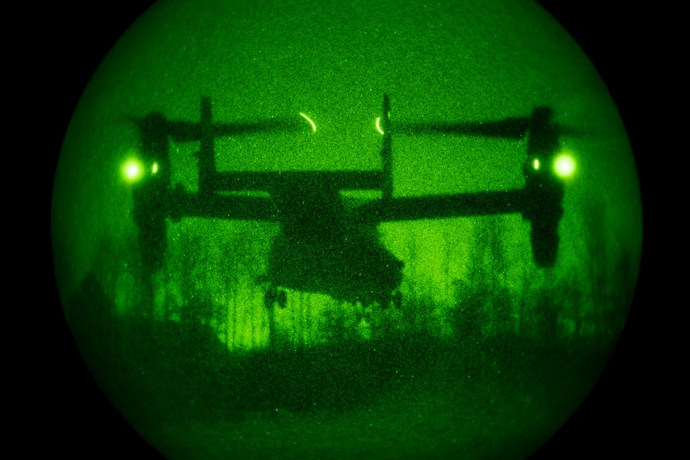 Emerald Warrior 20-1