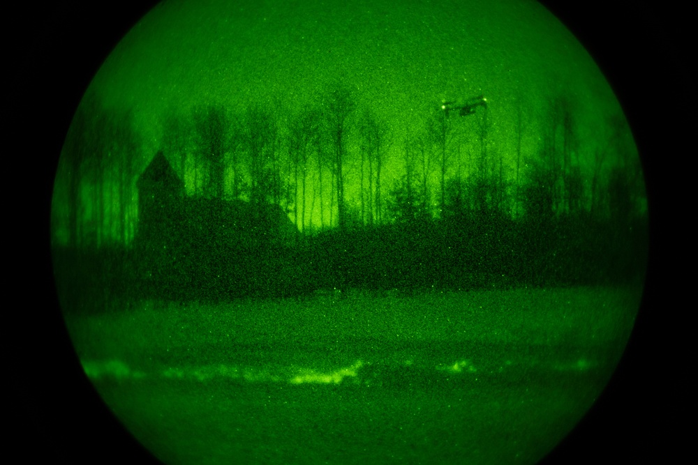 Emerald Warrior 20-1