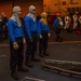 Sailors Participate in General Quarters