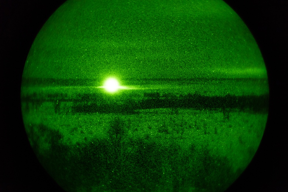 Emerald Warrior 20-1