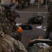 Emerald Warrior 20-1 Mass Casualty Exercise