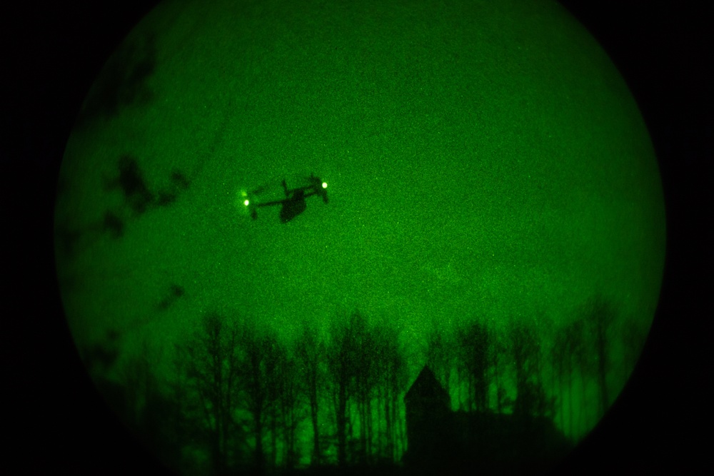 Emerald Warrior 20-1