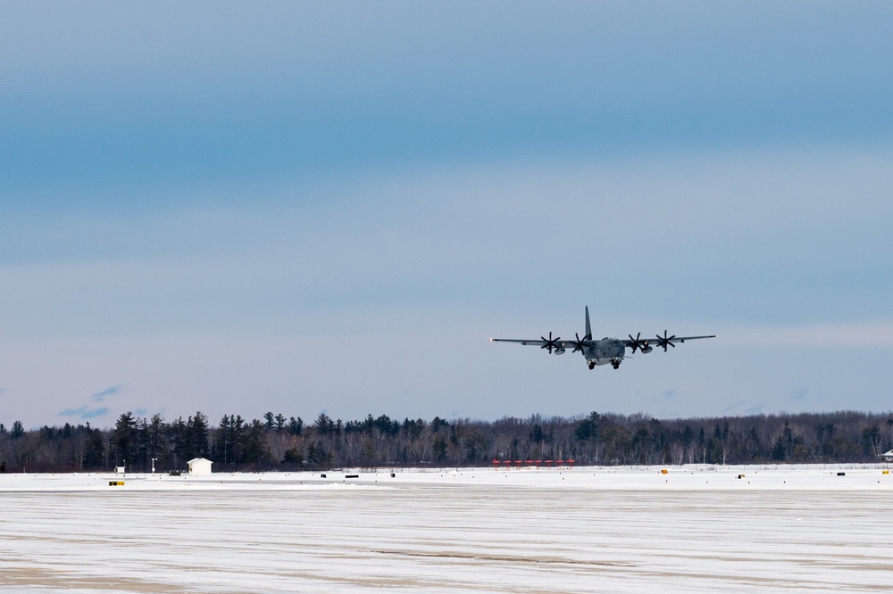 Emerald Warrior 20-1