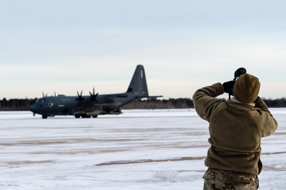 Emerald Warrior 20-1