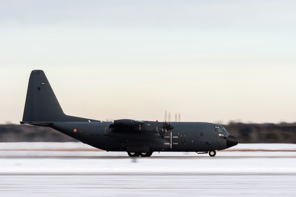 Emerald Warrior 20-1